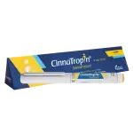 Cinnatropin somatropin 5mg 1.5ml